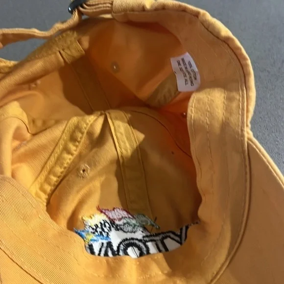 B1G1F - Nascar Daytona International Speedway Cap with Dale Earnhardt Jr #8 pin - Picture 6 of 7